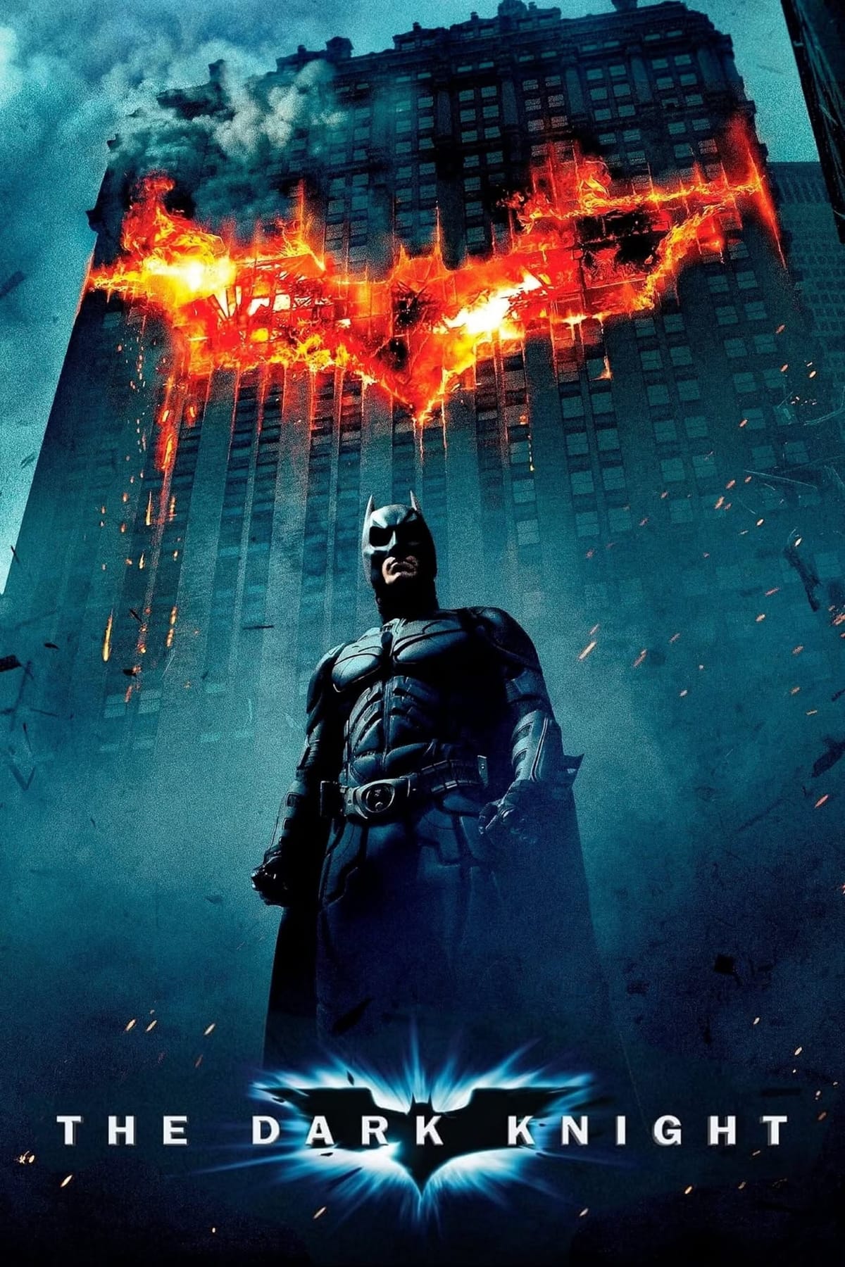 Batman poster