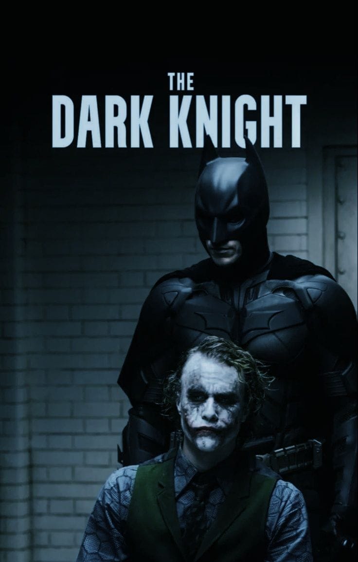 The Dark Knight Movie