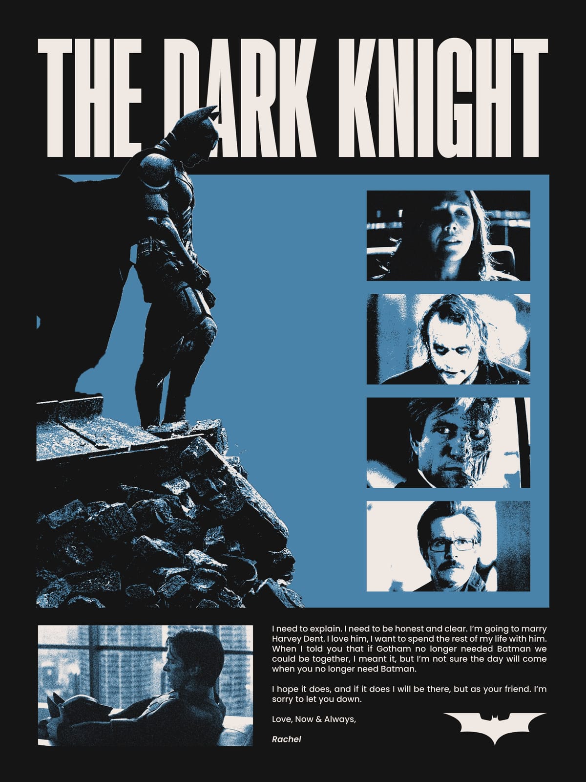 The Dark Night
