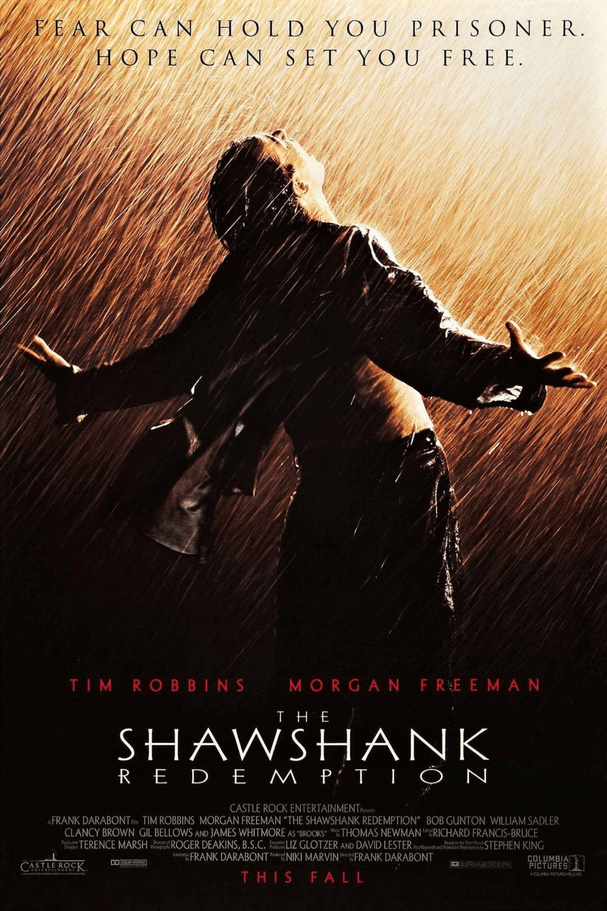 The Shawshank Redemption Watch in HD Quality