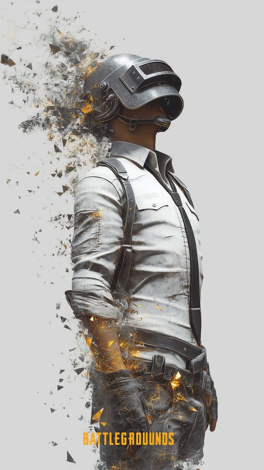 PUBG poster