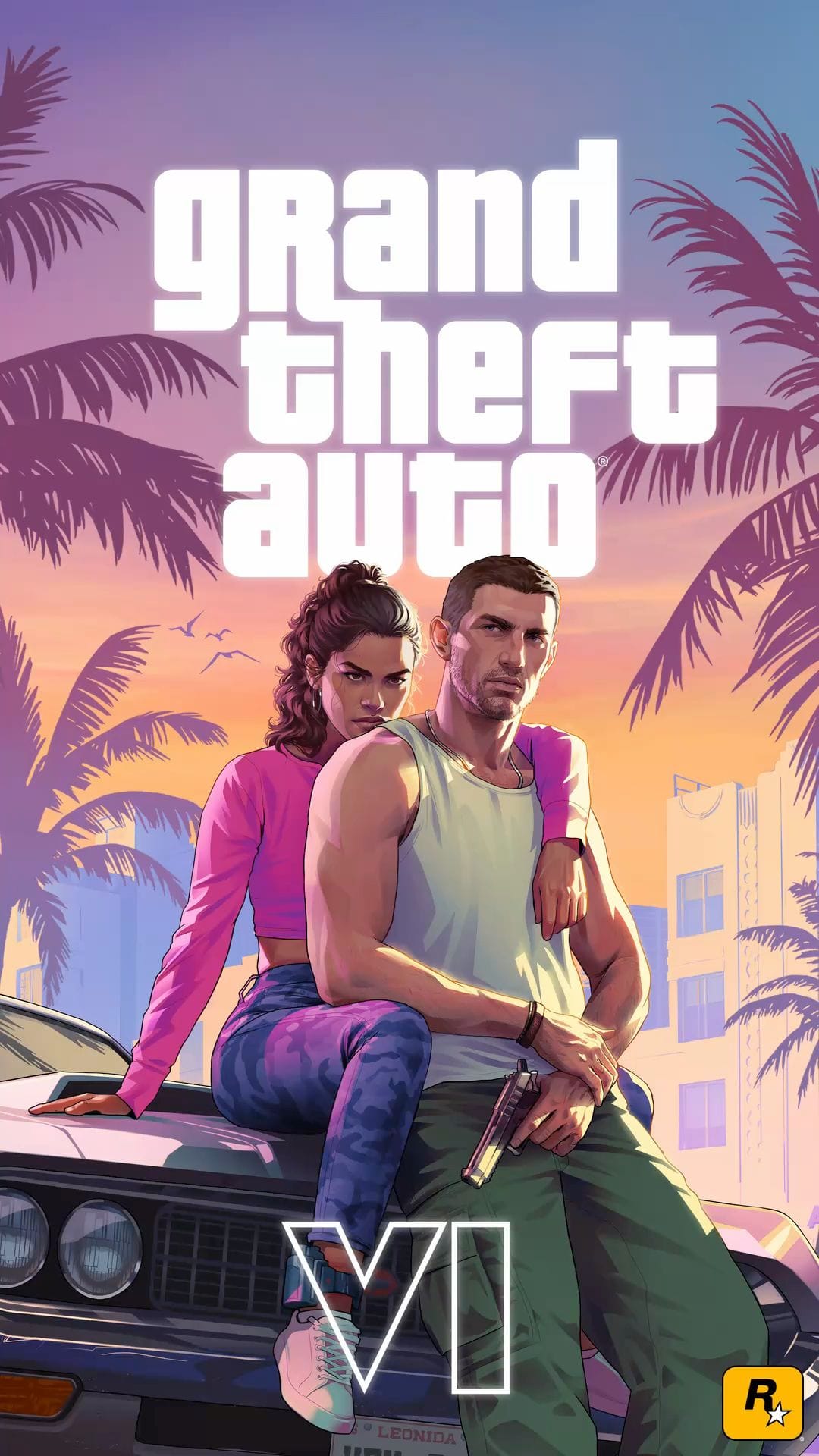 GTA VI