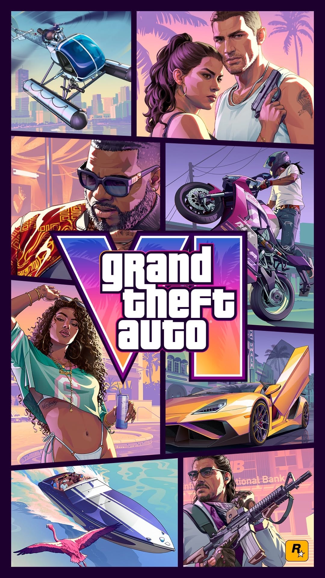 Grand Theft Auto 6