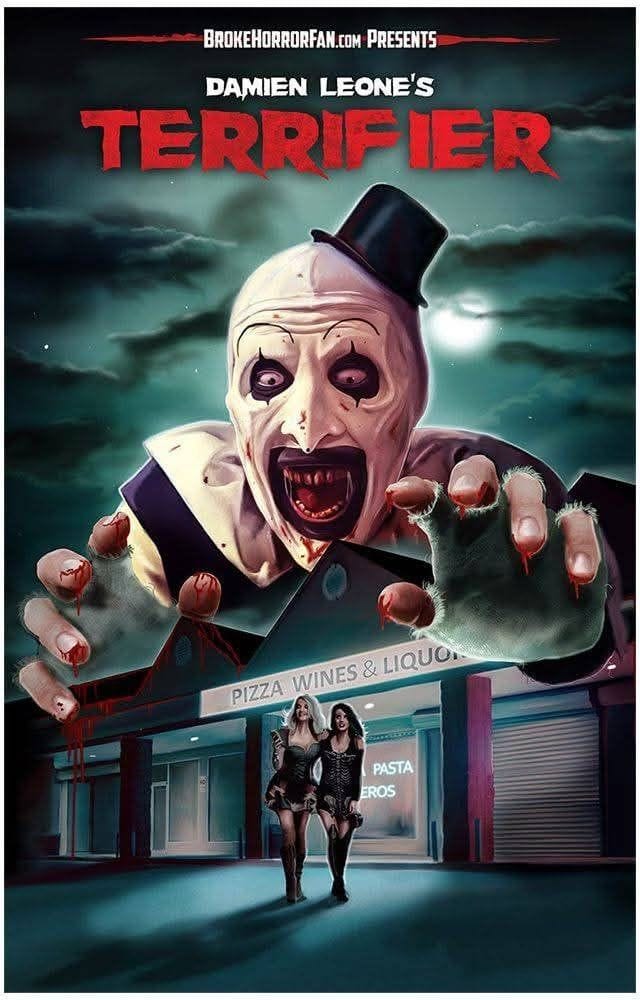 The Tattler poster