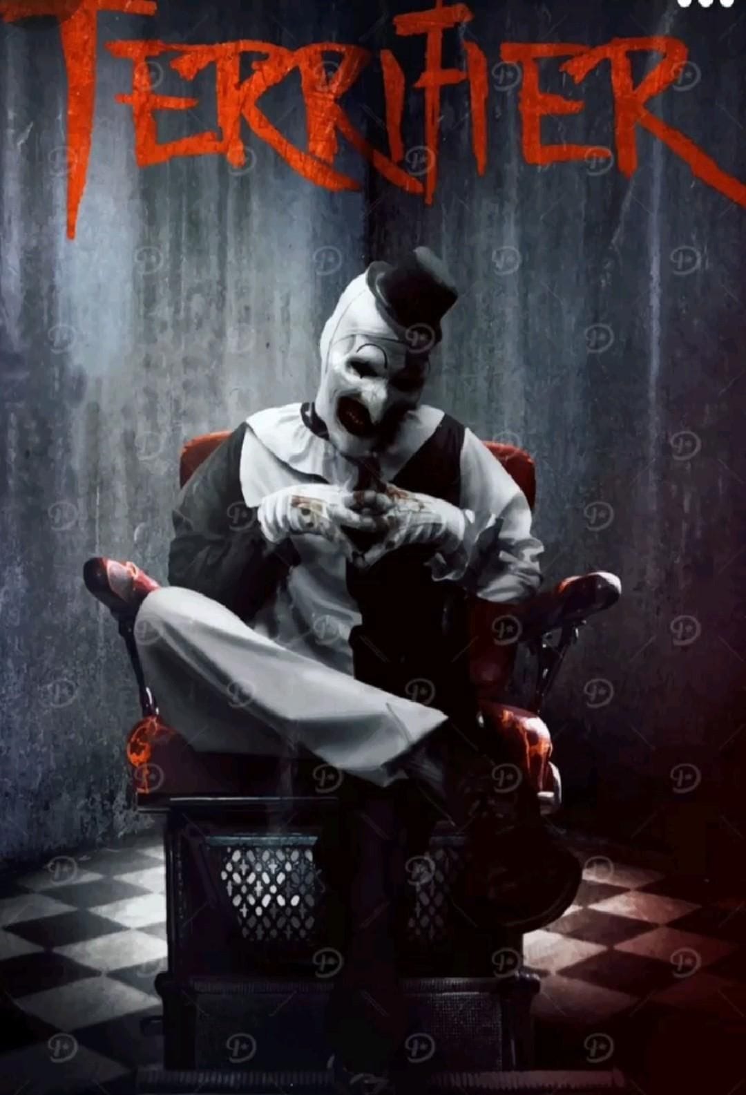 The Tattler poster