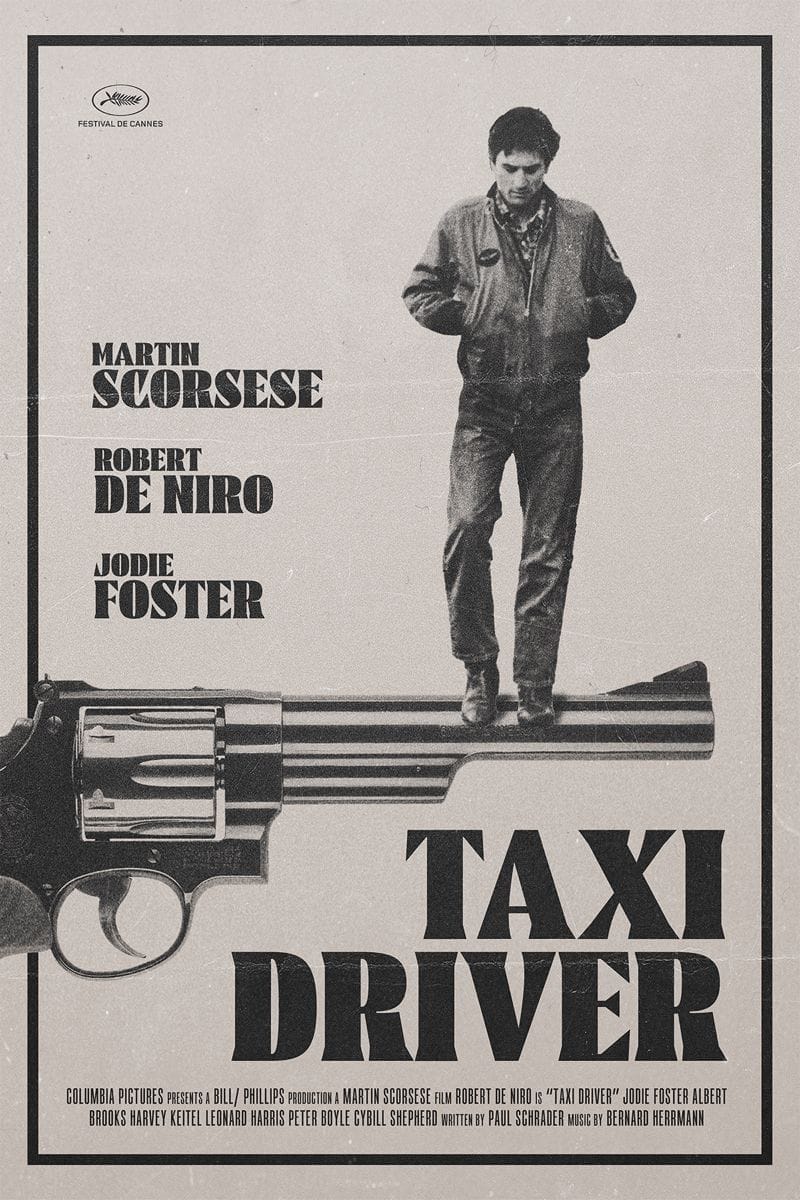 The Tattler poster