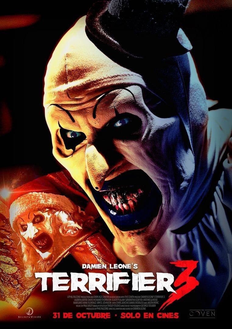 The Tattler poster