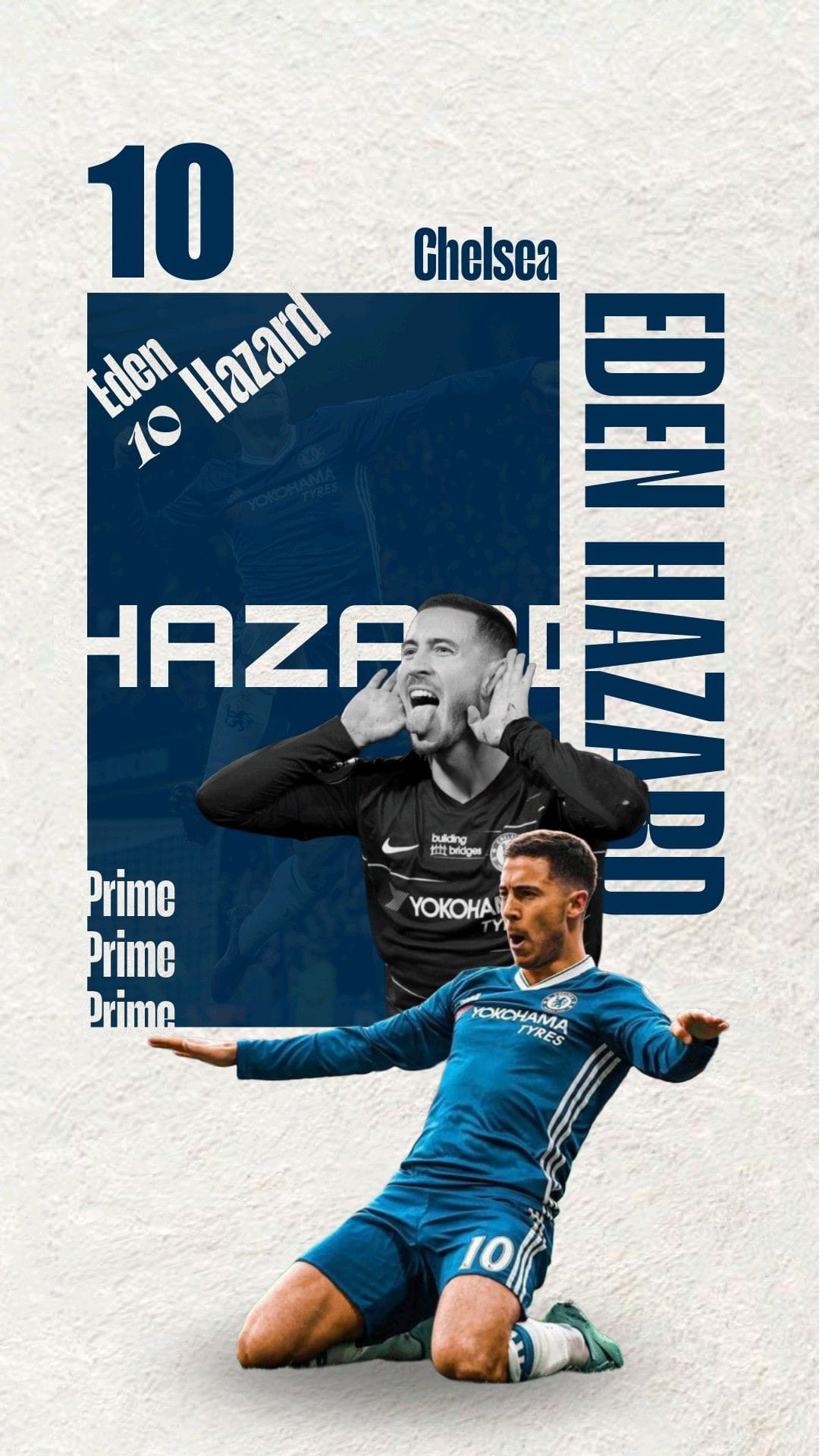 The Hazardous Prime