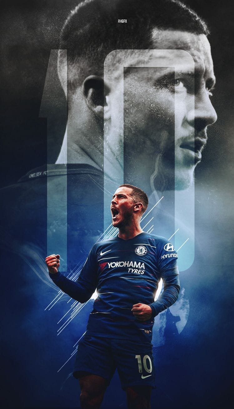 Eden Hazard