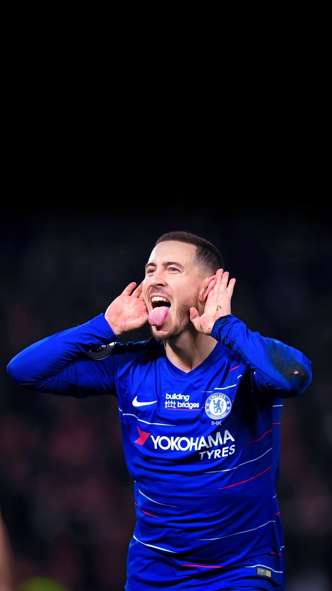 Eden Hazard