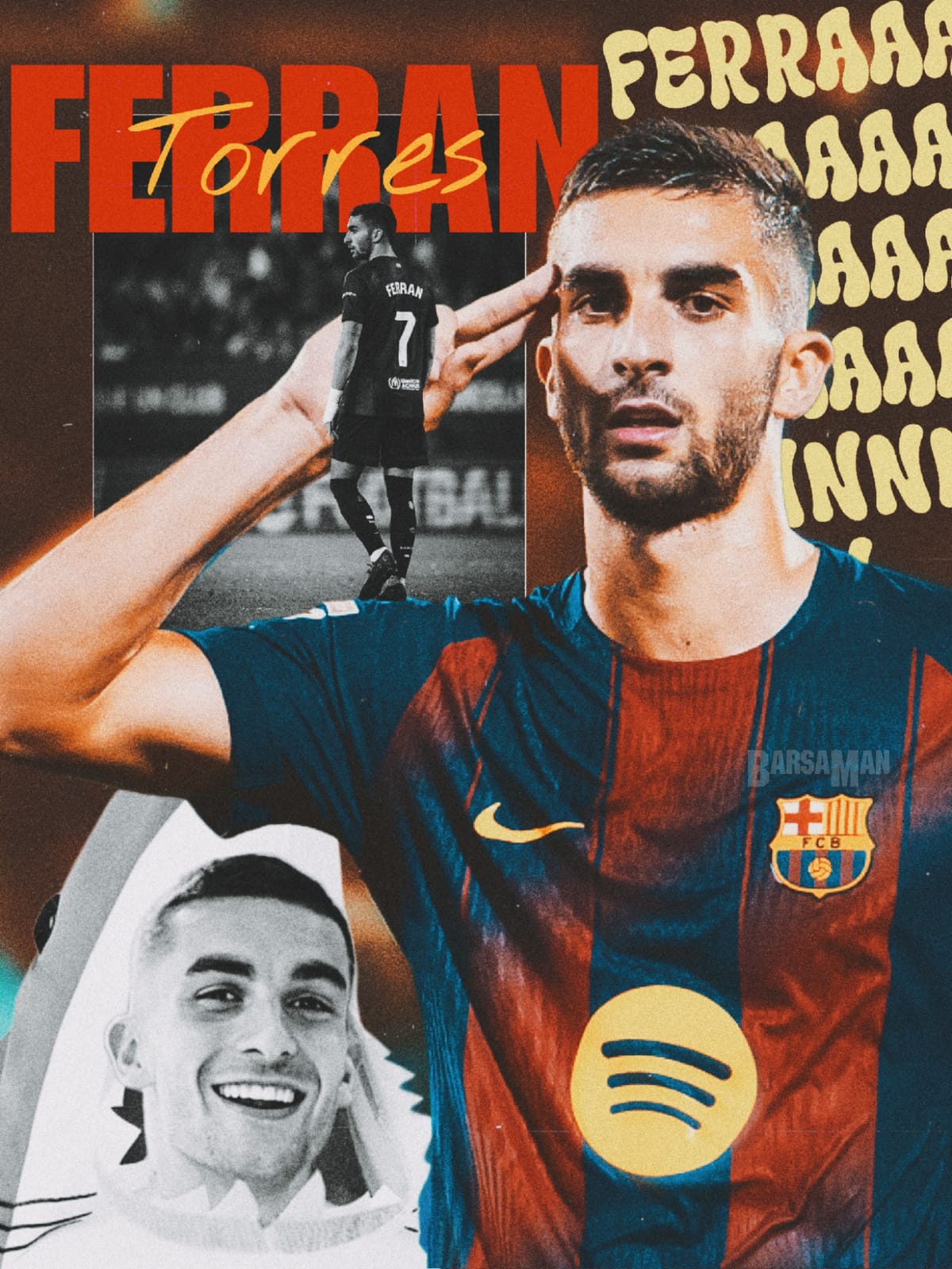 FERRAN FERRAN