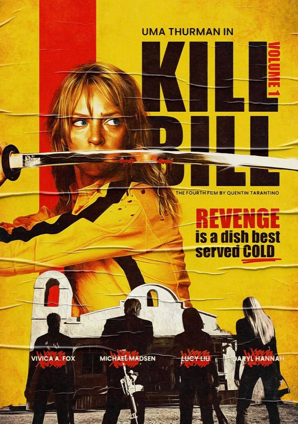 KILL BILL