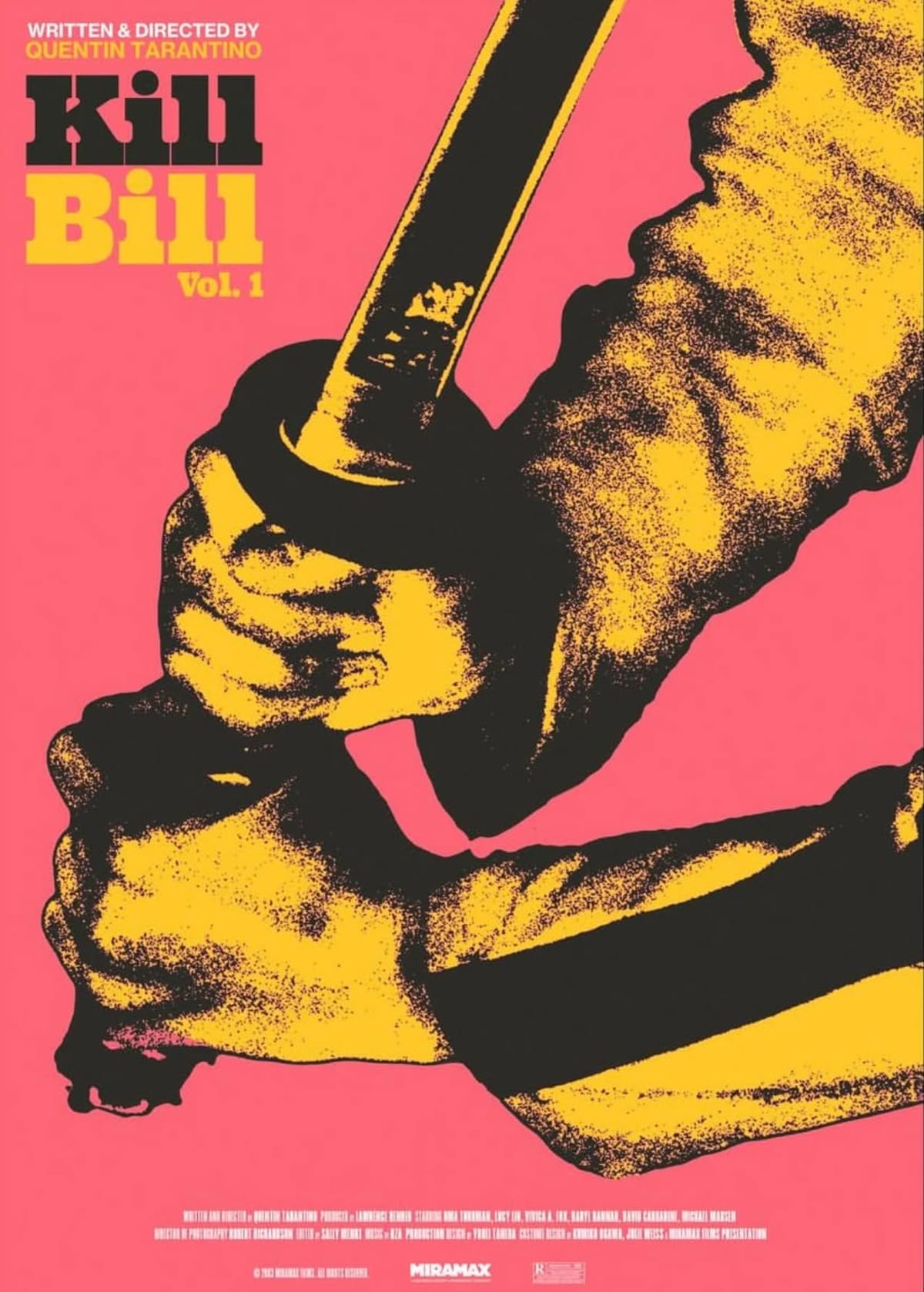 KILL BILL