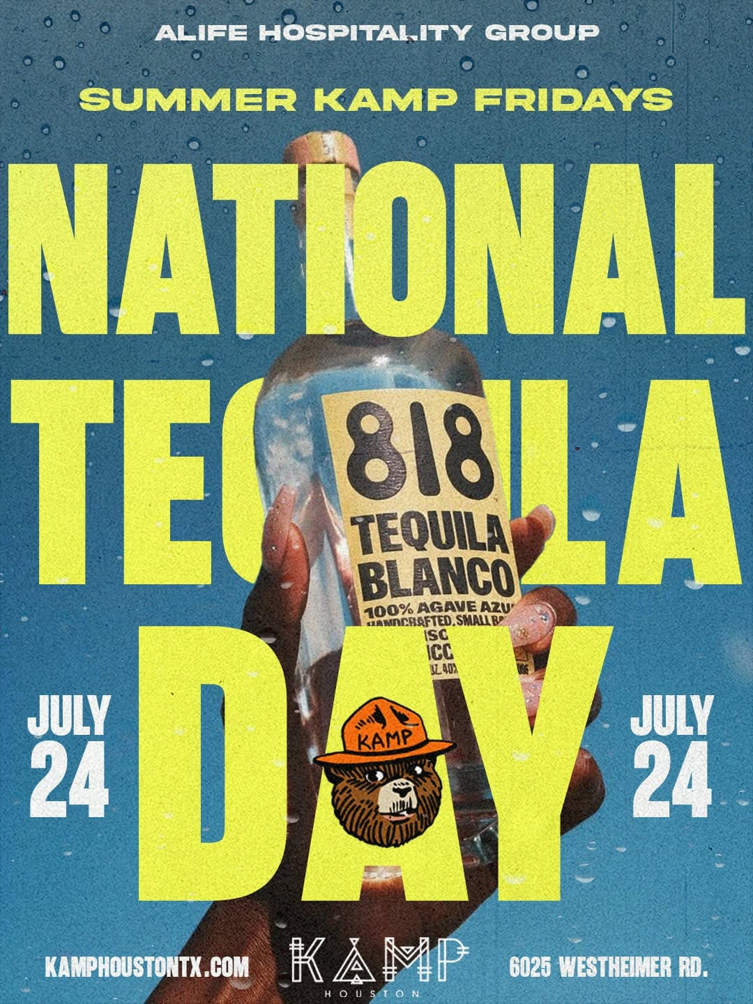 Tequilya