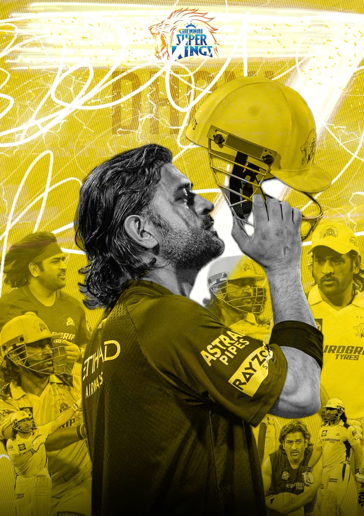 MSD poster