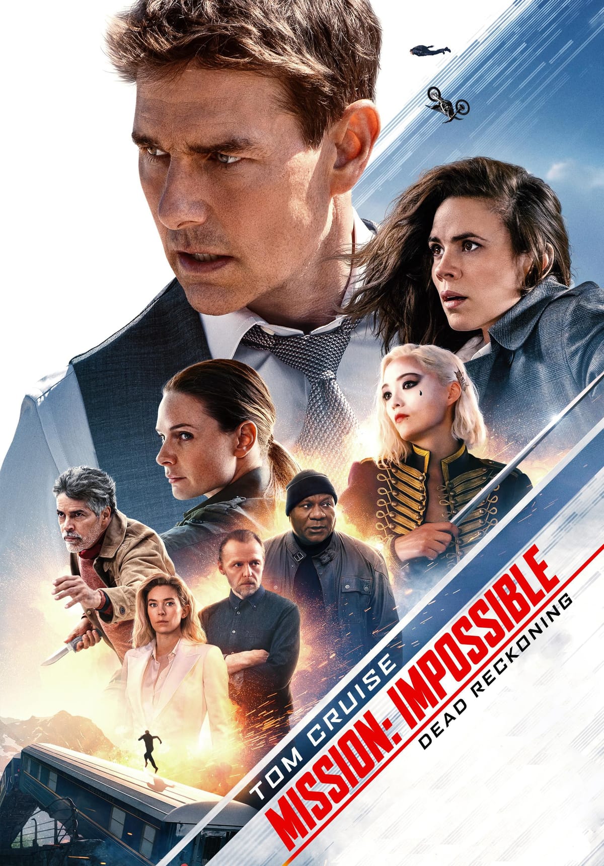 Mission: Impossible – The Final Reckoning