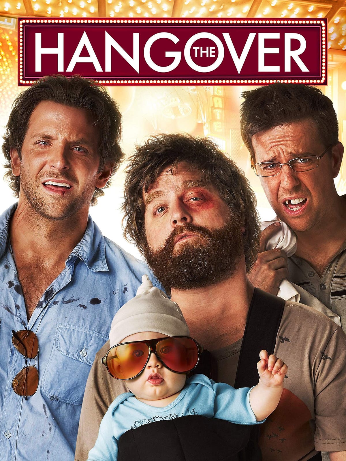 The Hangover 2009