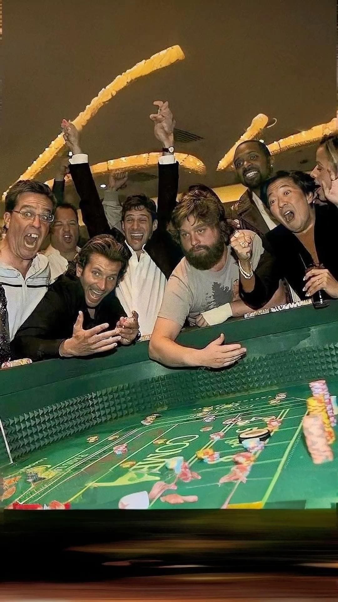 hangover full screen wallpaper