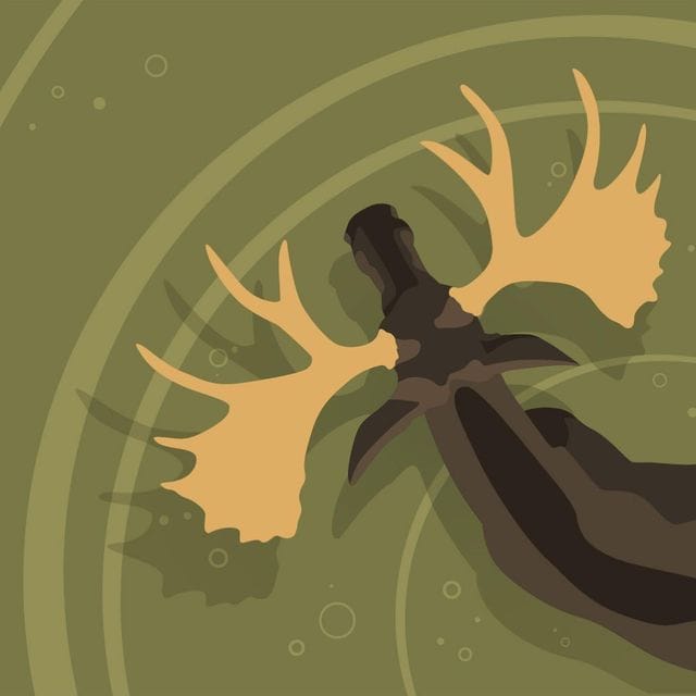 Moose Tape poster