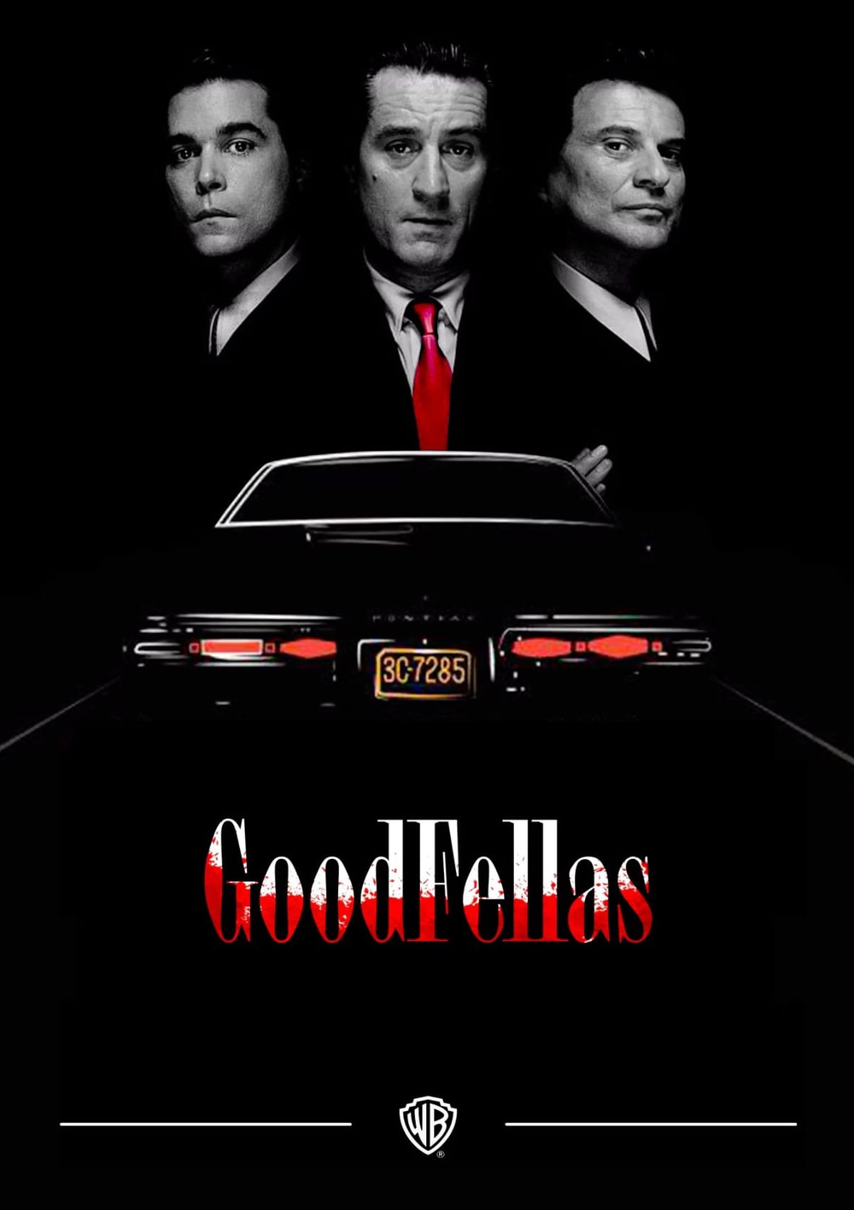 GoodFellas Poster