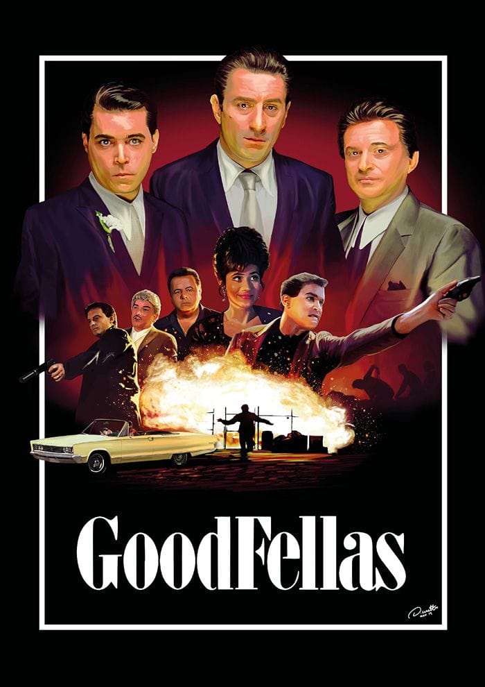 Goodfellas