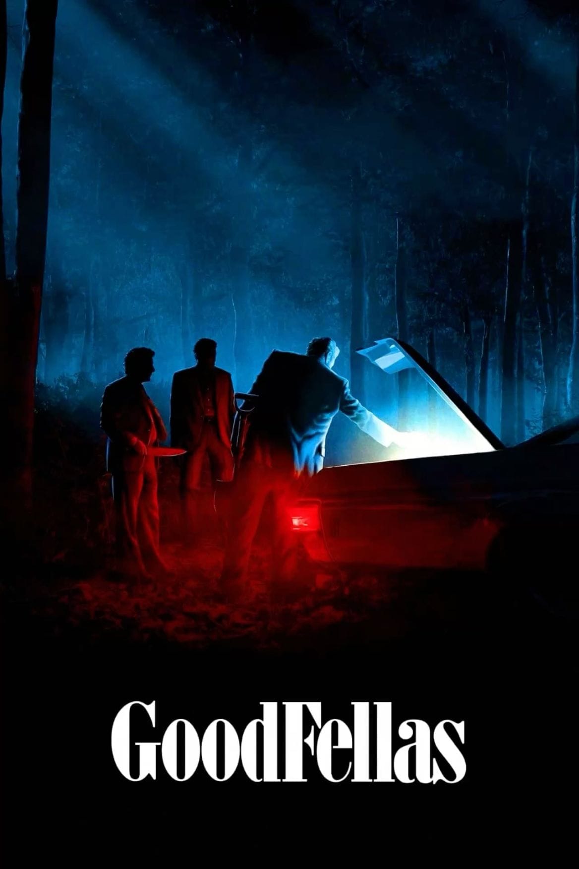 Goodfellas - 1990