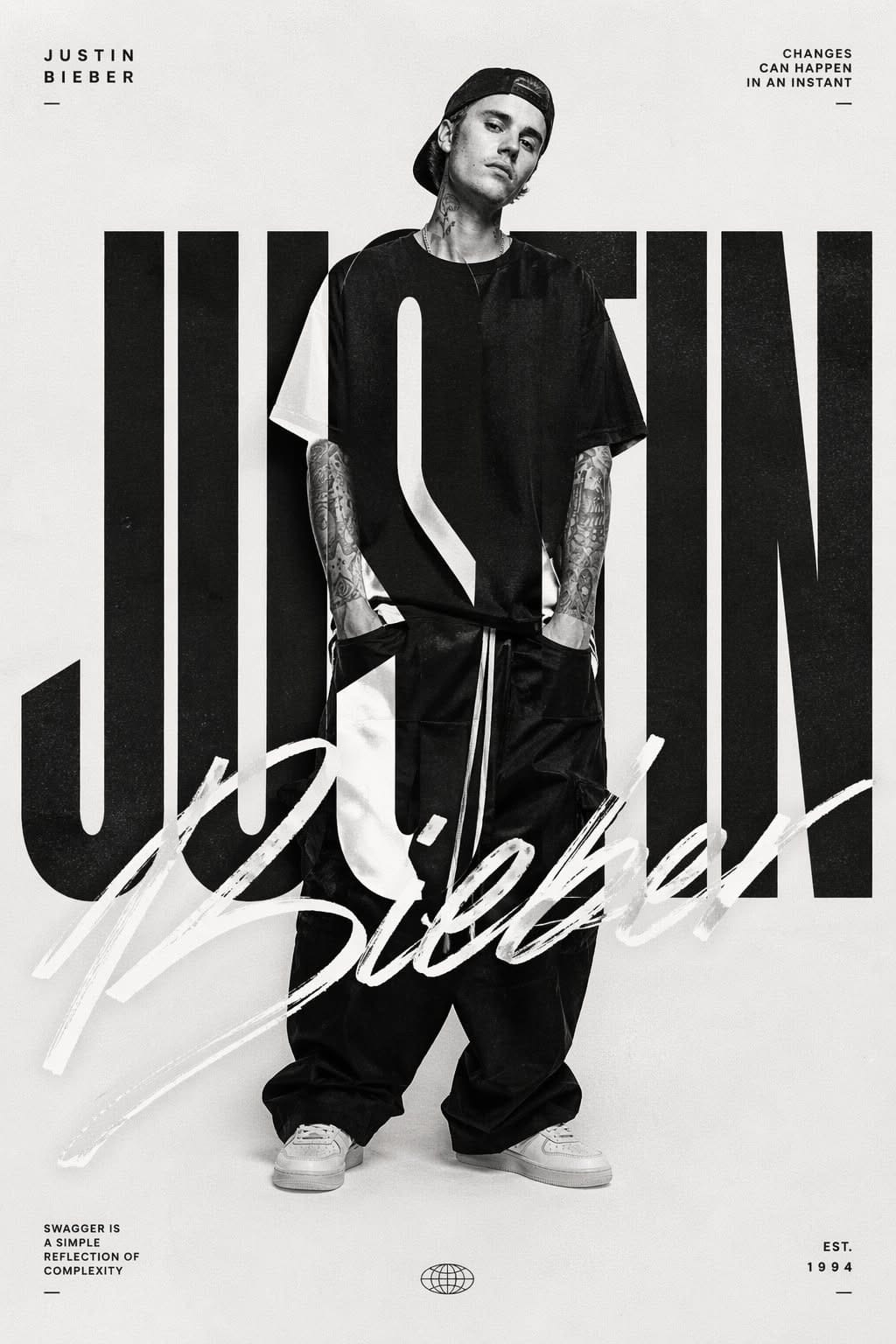 Justin Bieber