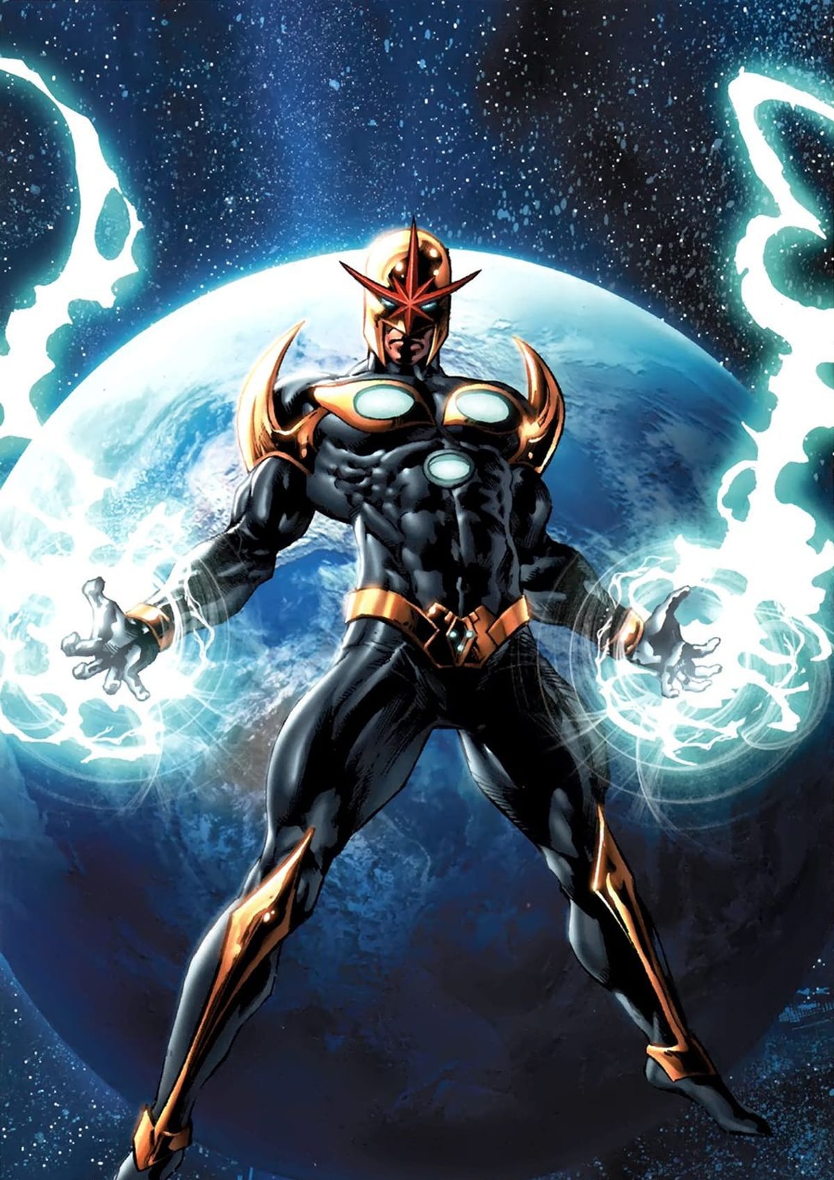 Nova
