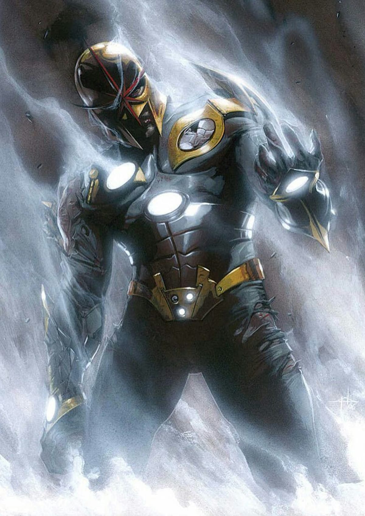 Nova