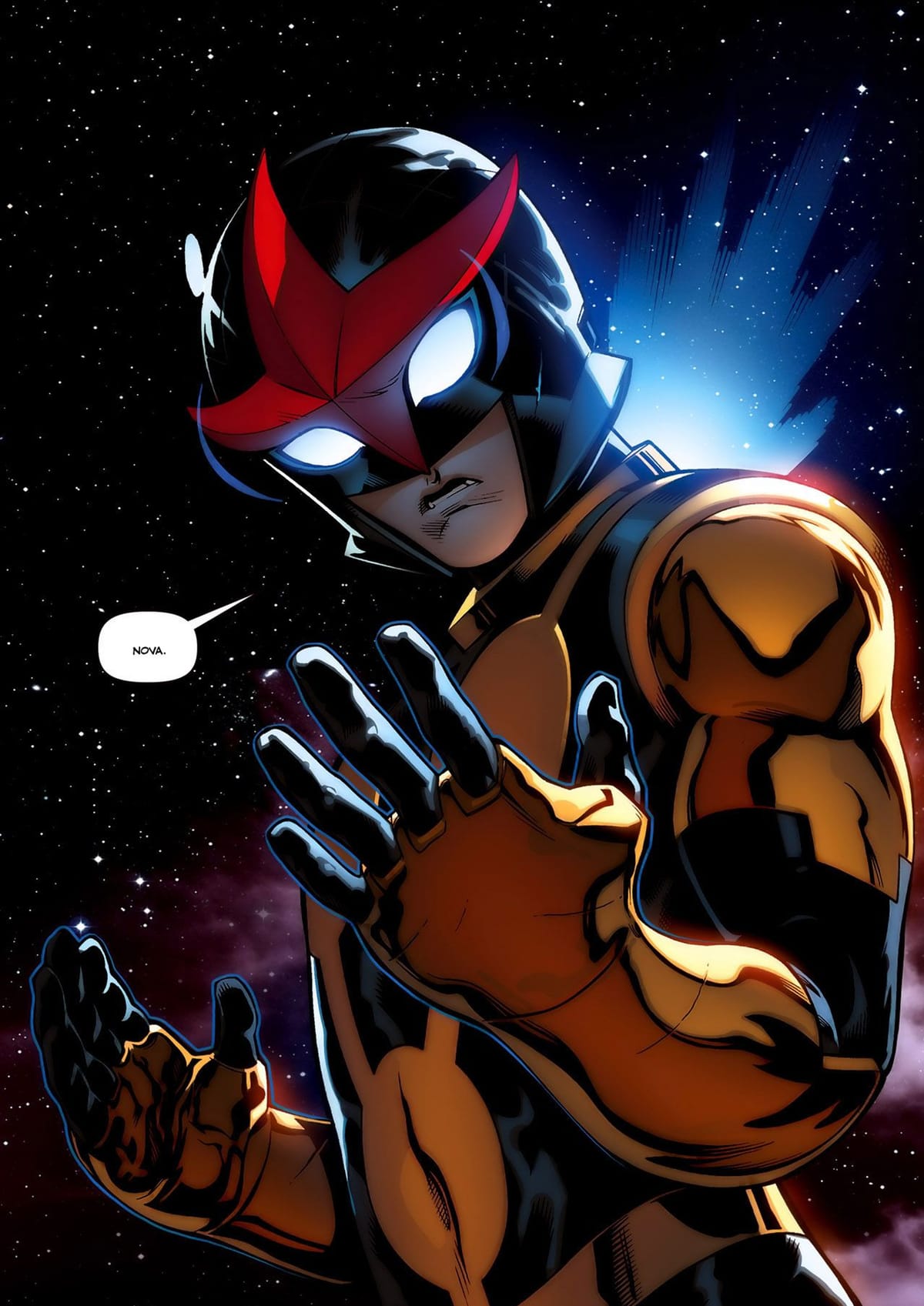 Nova
