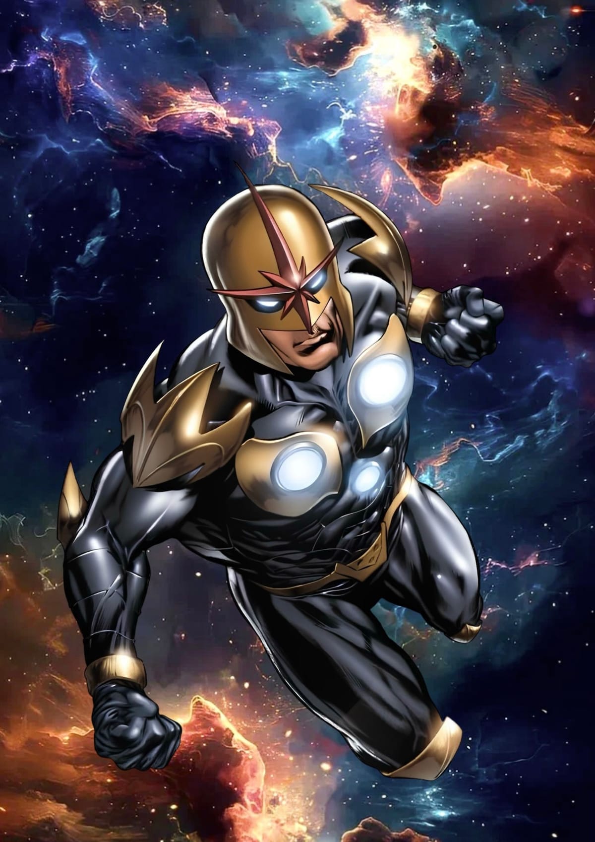 Nova