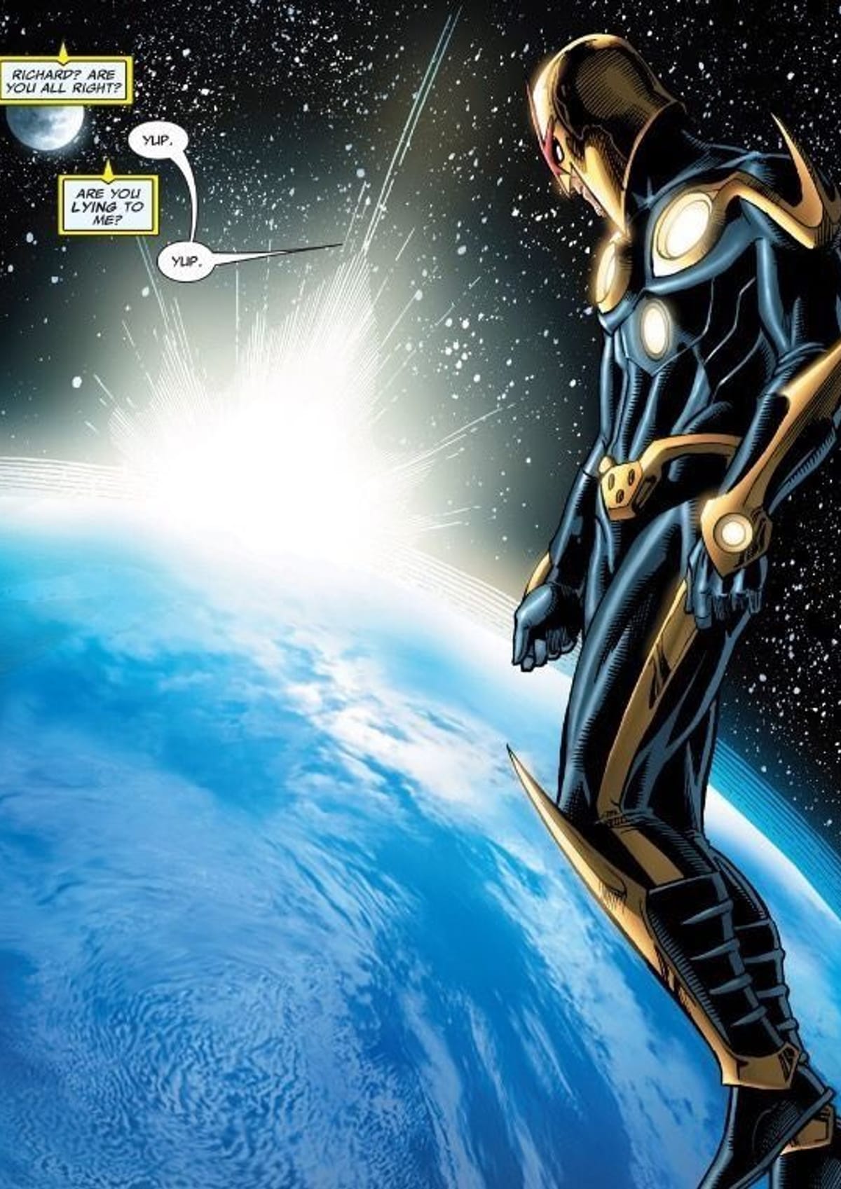 Nova
