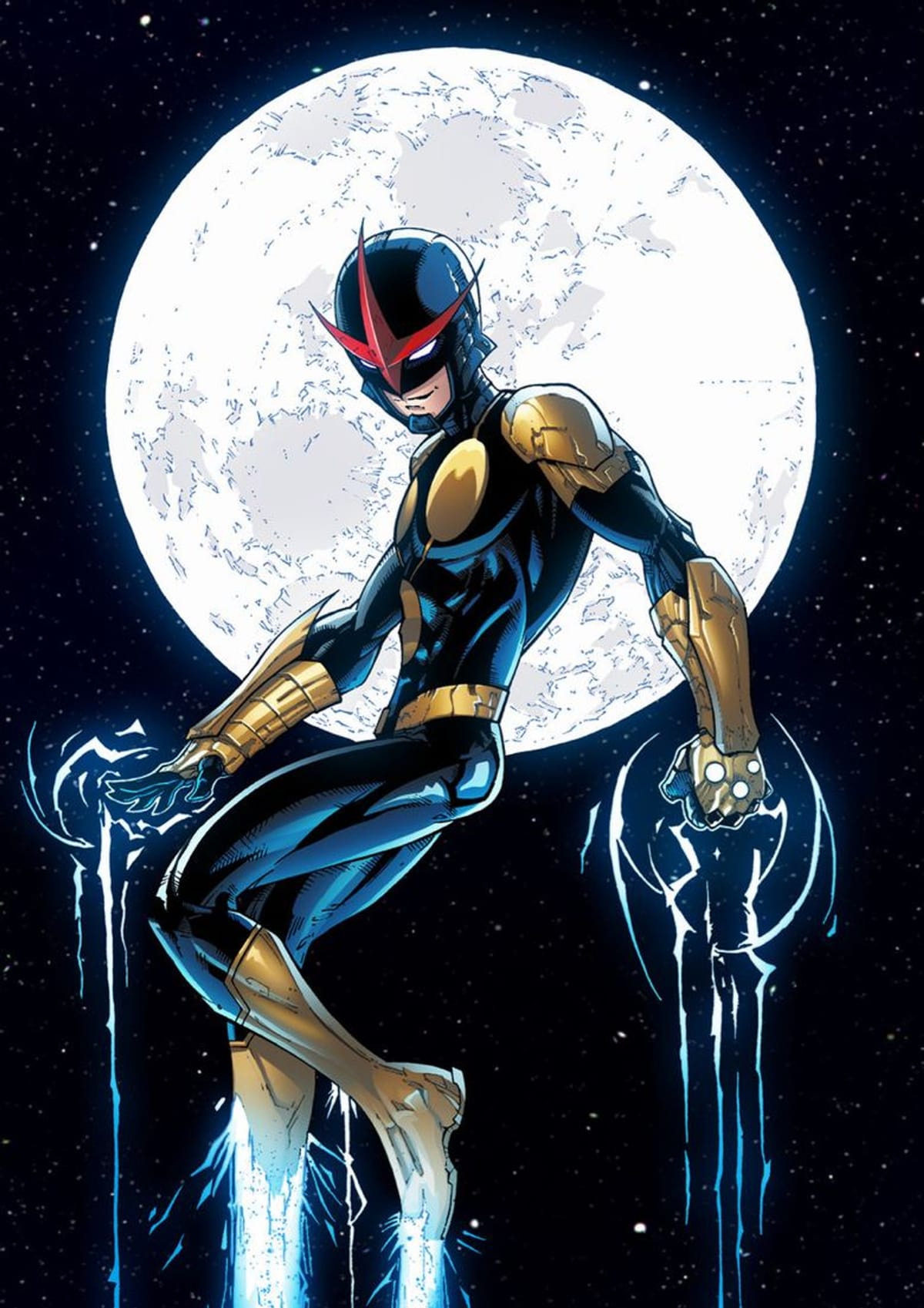 Nova
