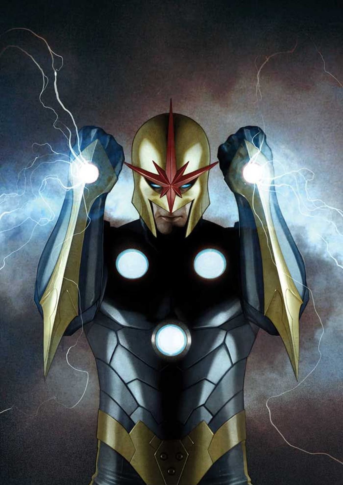 Nova