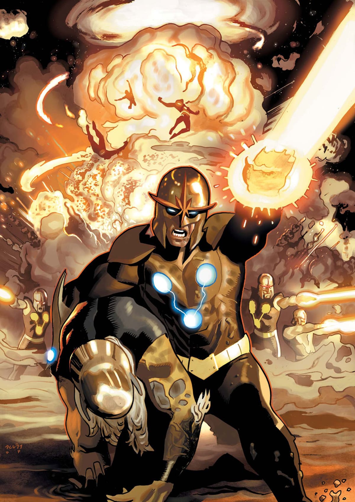 Nova