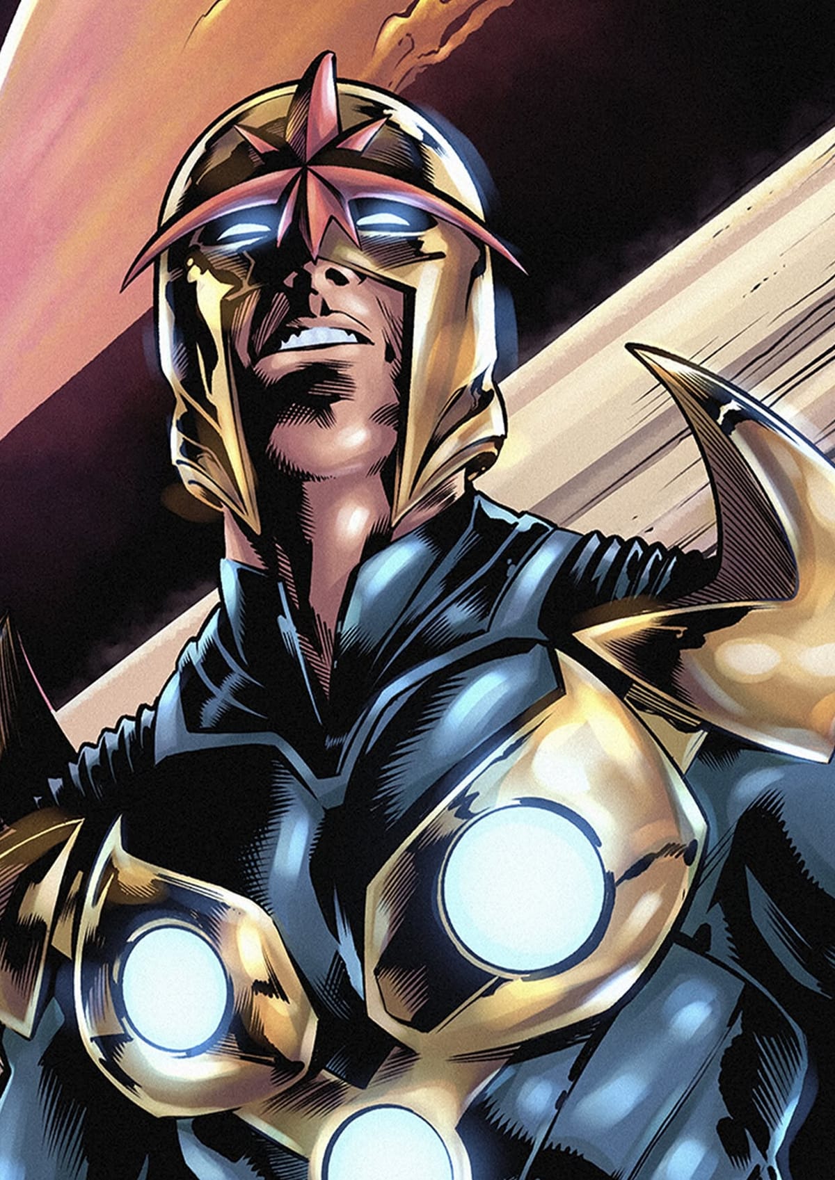Nova