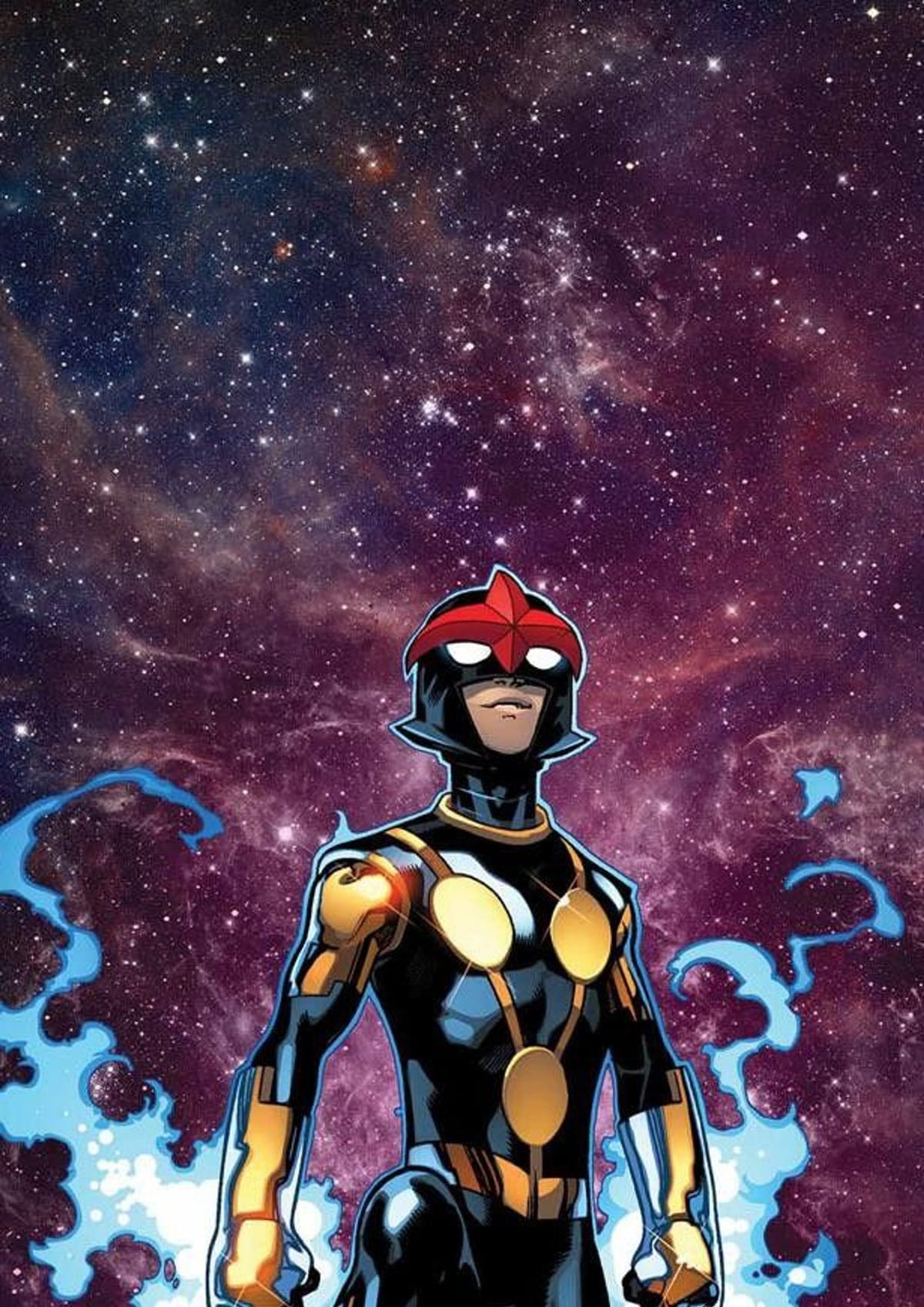 Nova