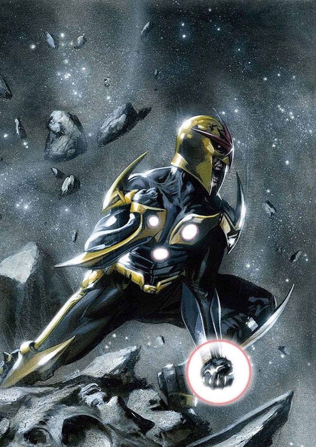 Nova