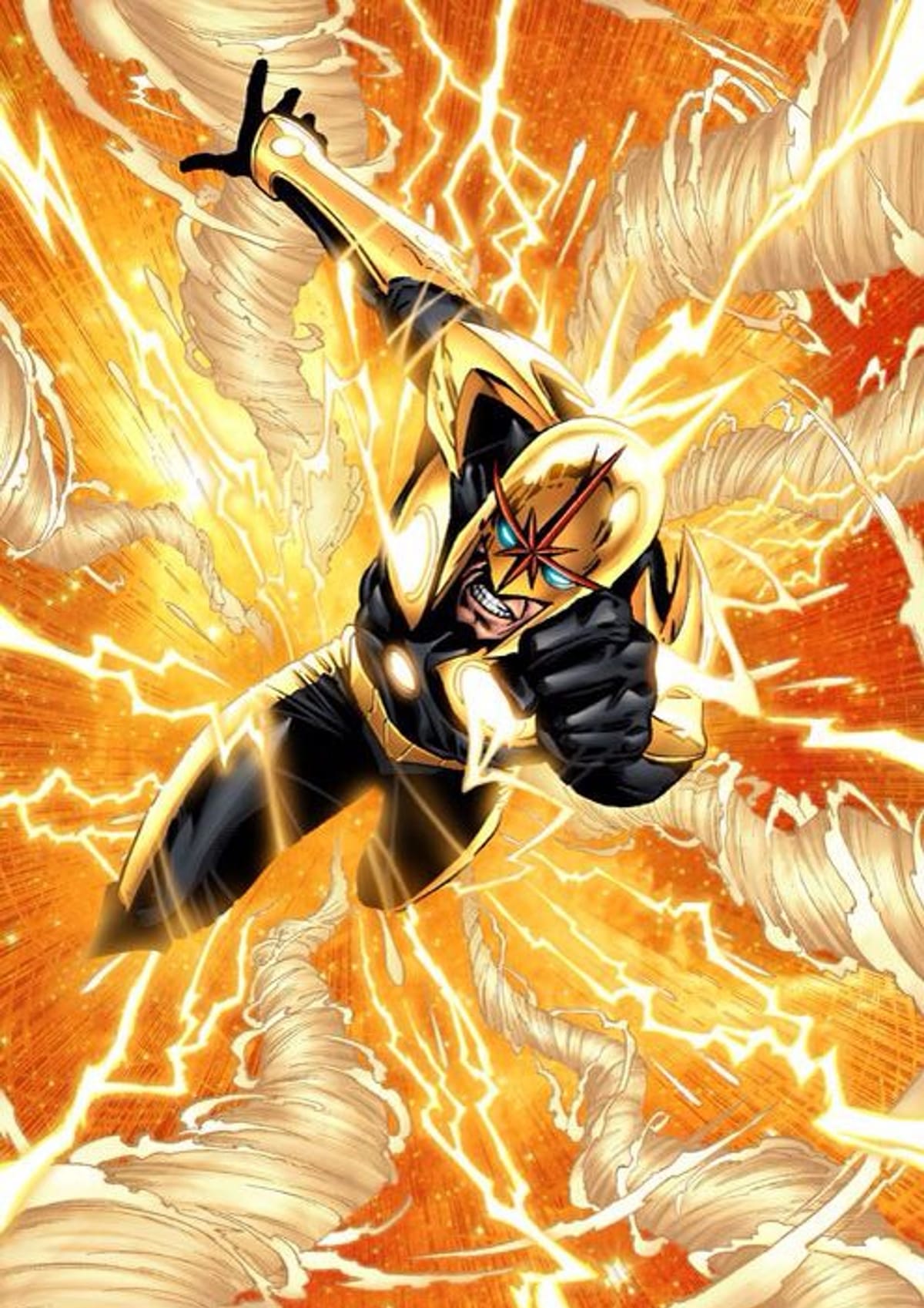 Nova