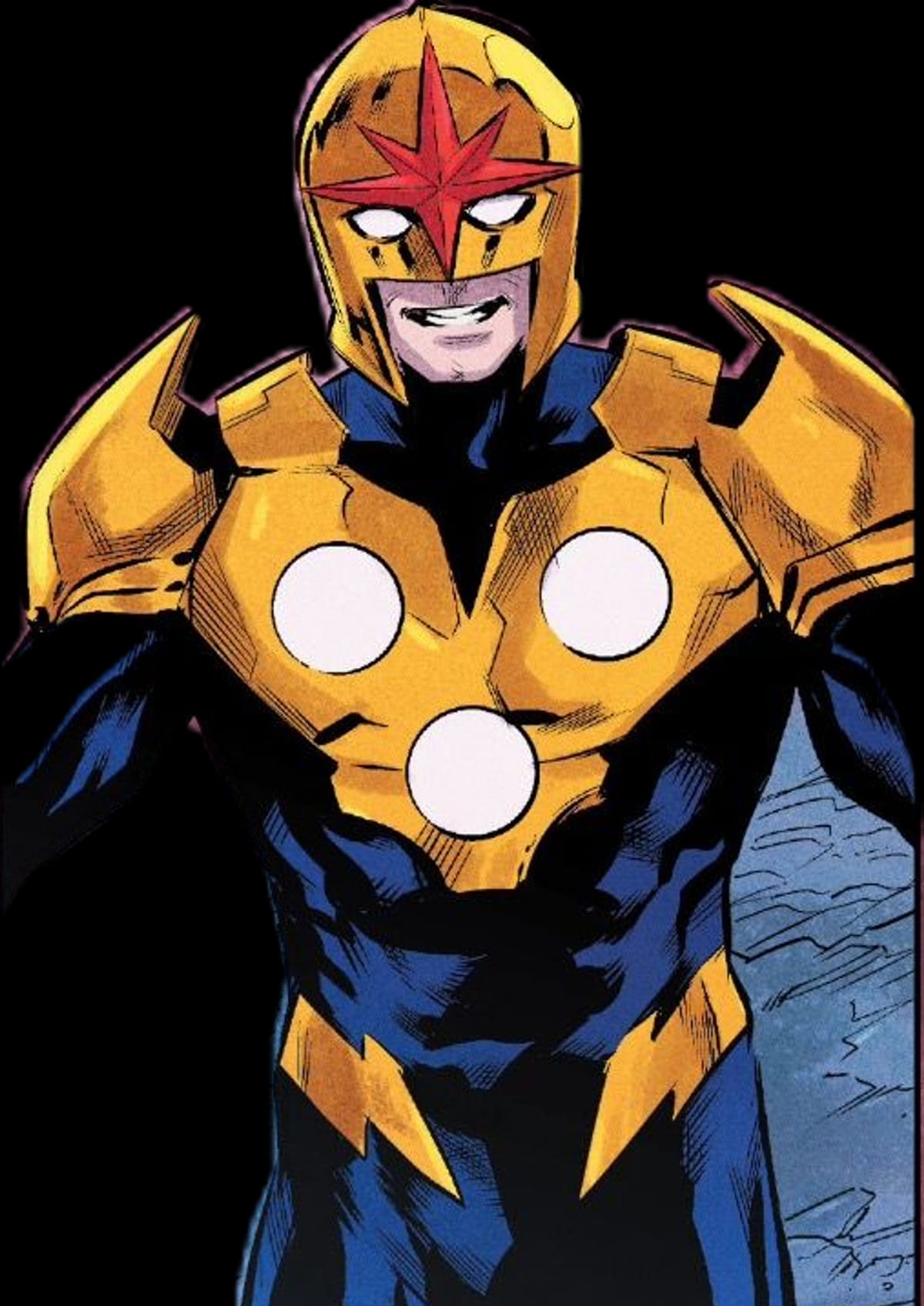 Nova