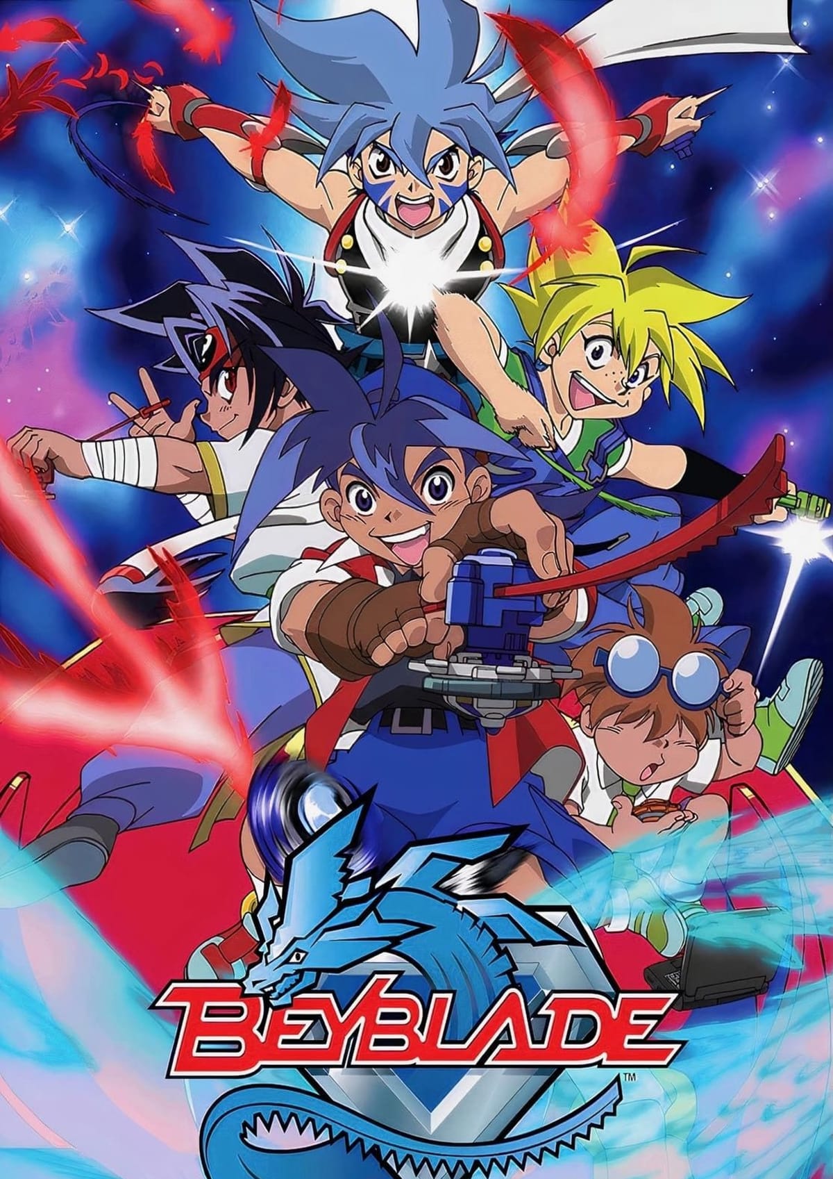 Beyblade
