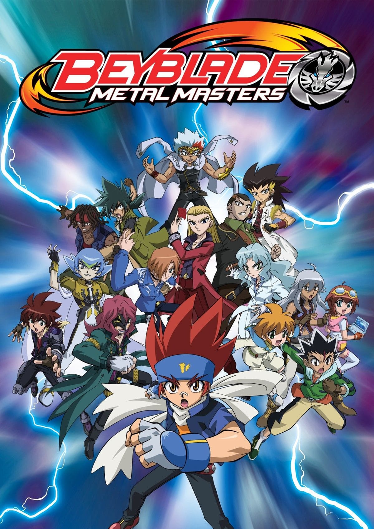 Beyblade