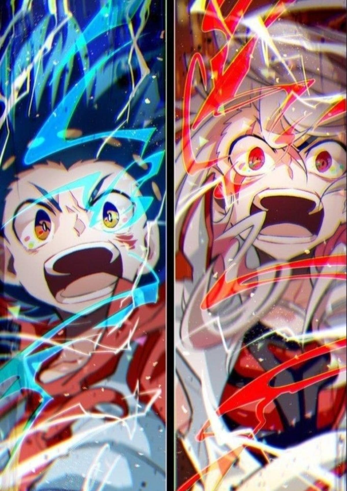 Beyblade Burst
