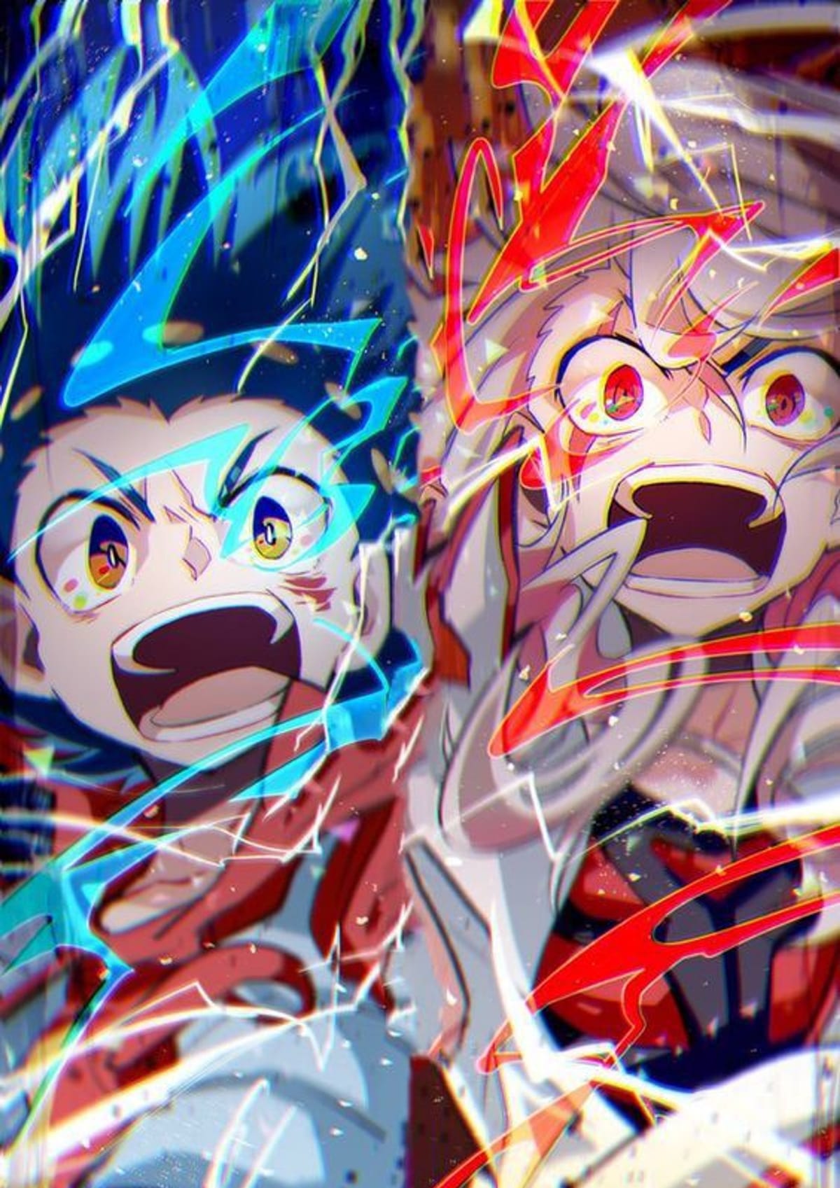 Beyblade Burst