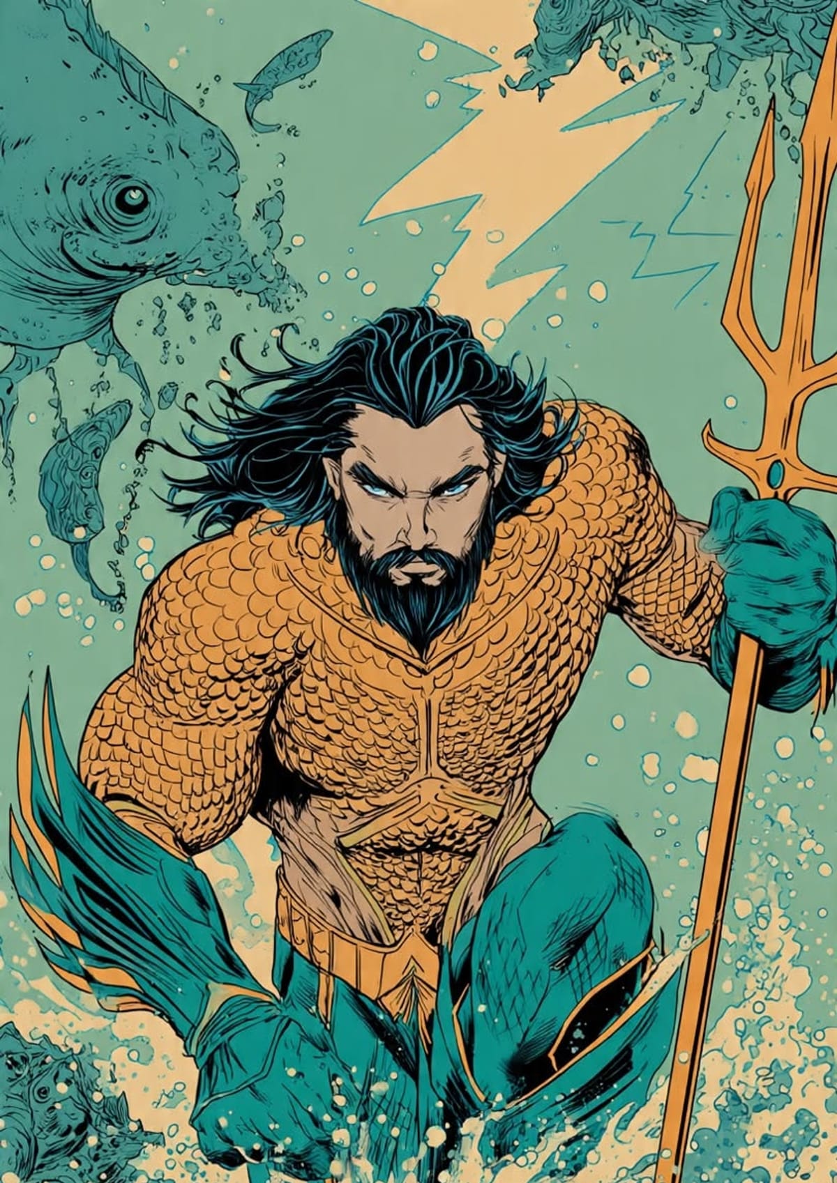 Aquaman
