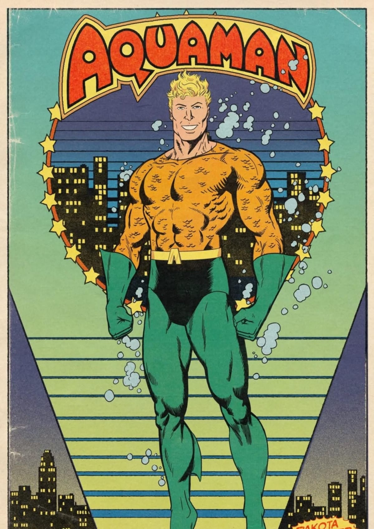 Aquaman