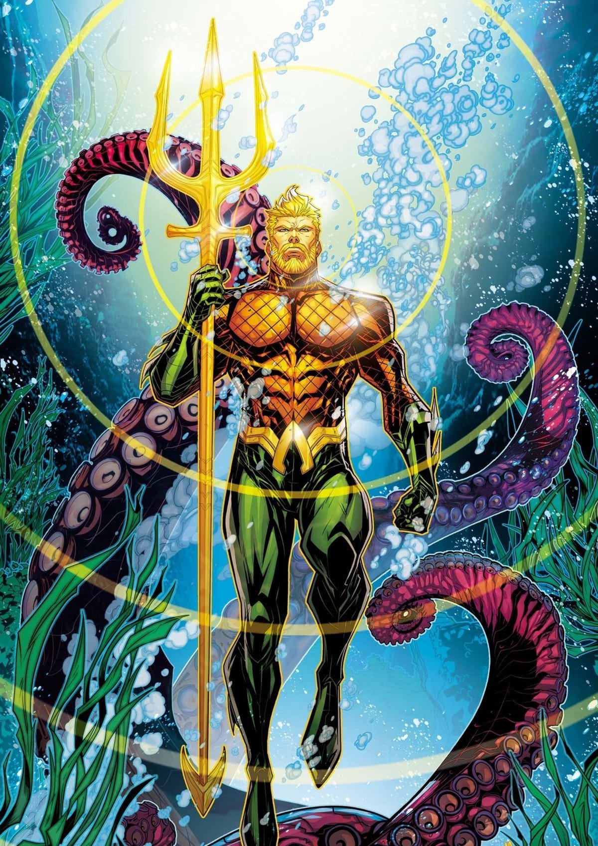 Aquaman