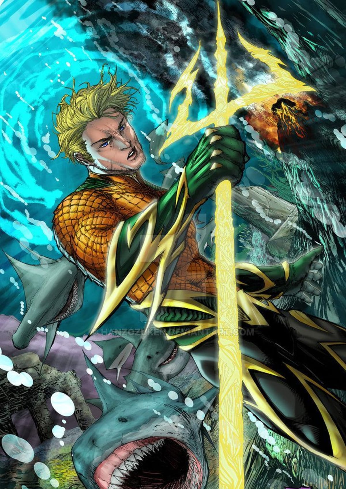 Aquaman