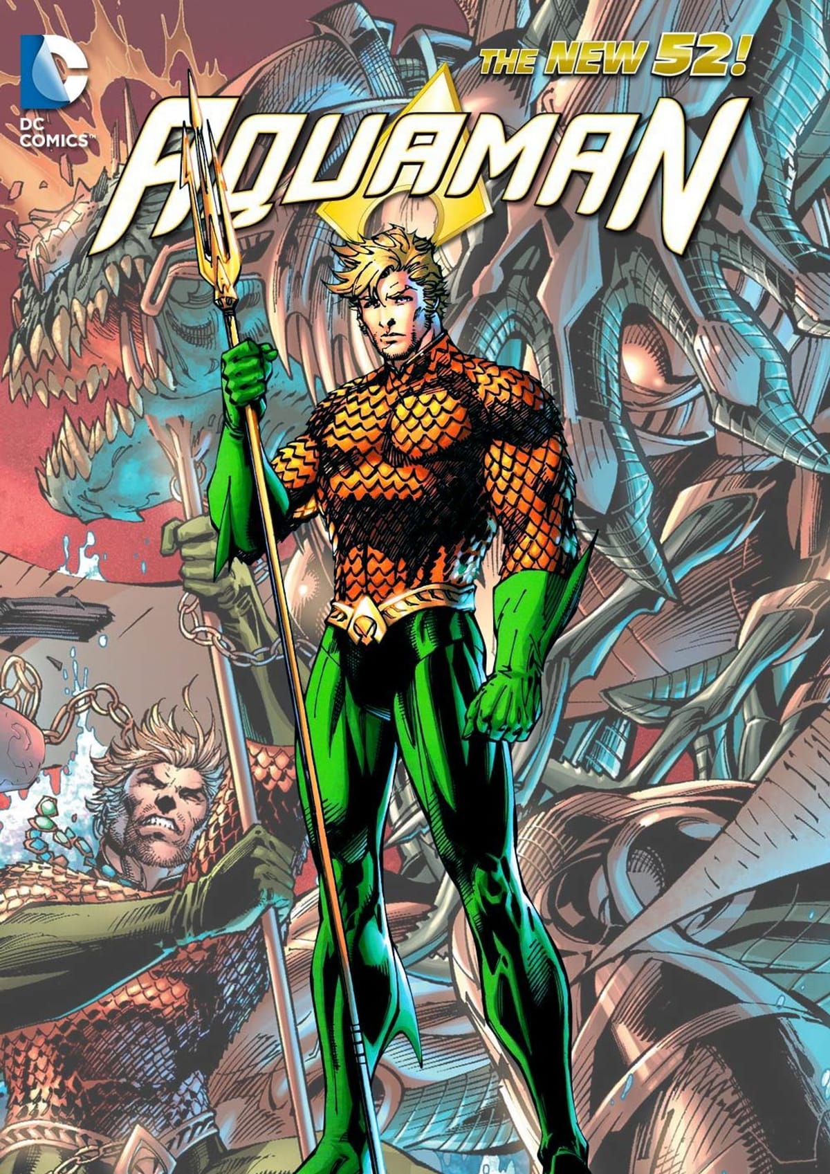 Aquaman