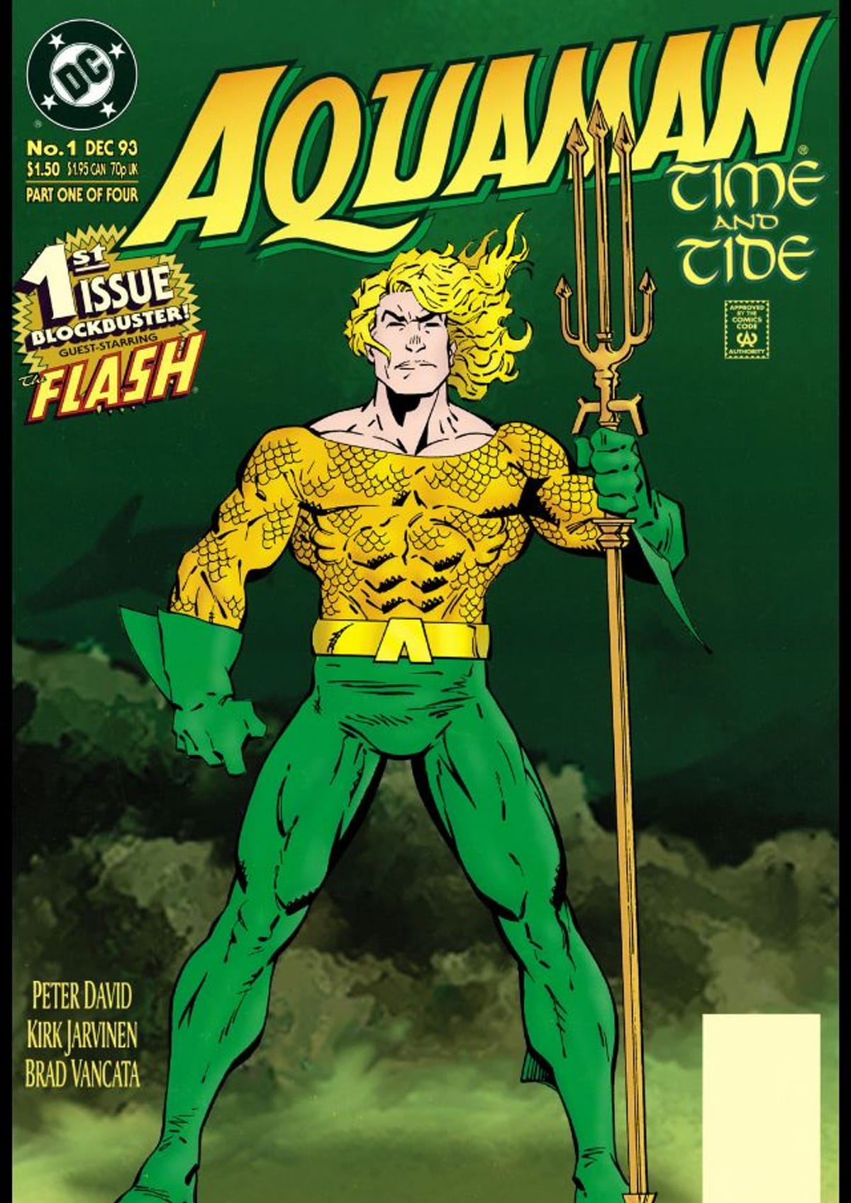 Aquaman